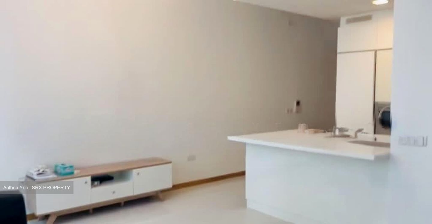Soleil @ Sinaran (D11), Condominium #575950931